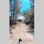 شقة St Palais Cocooning سانت باليه سور مير