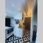 شقة St Palais Cocooning سانت باليه سور مير