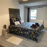 شقة St Palais Cocooning سانت باليه سور مير
