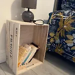 شقة St Palais Cocooning