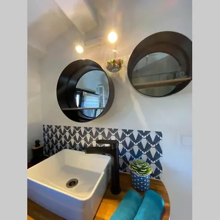 Apartamento St Palais Cocooning *