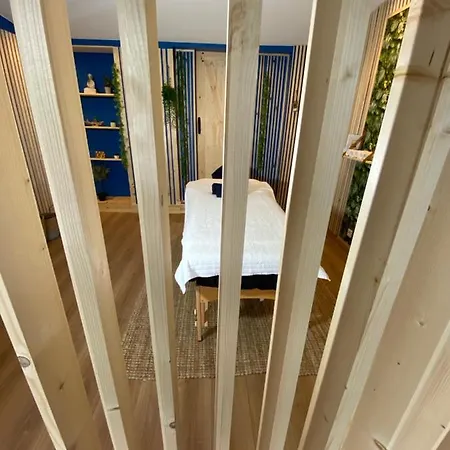 Apartamento St Palais Cocooning *